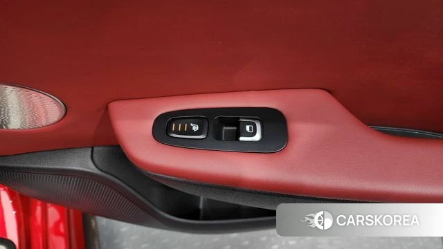 Kia Stinger id 4188629 из Кореи 8