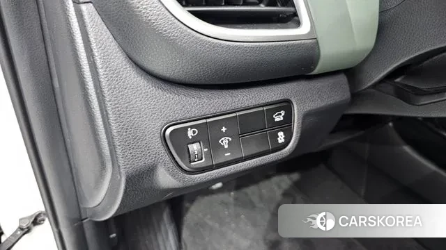 Kia The New Seltos id 3457048 из Кореи 8