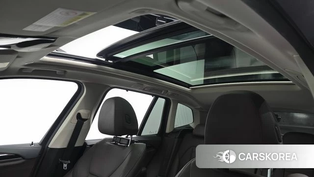 BMW X3 (G01) id 3814178 из Кореи 8