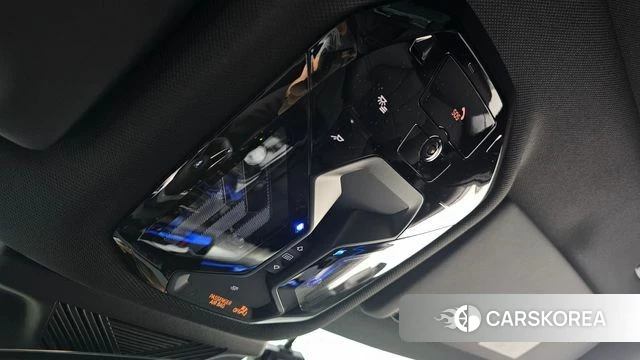 BMW 5 Series (G60) id 4200652 из Кореи 8