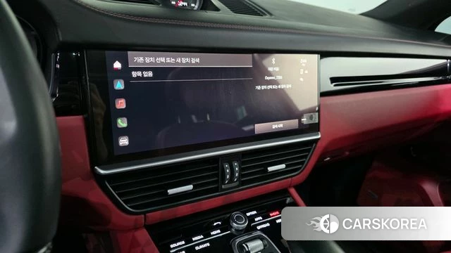 Porsche Cayenne (PO536) id 4223939 из Кореи 8