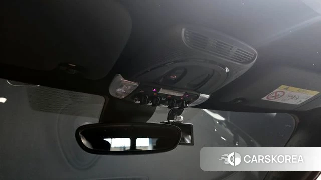 Mini Cooper S Clubman id 4360616 из Кореи 8