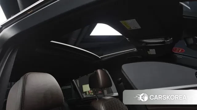 BMW 5 Series (G30) id 3728612 из Кореи 8