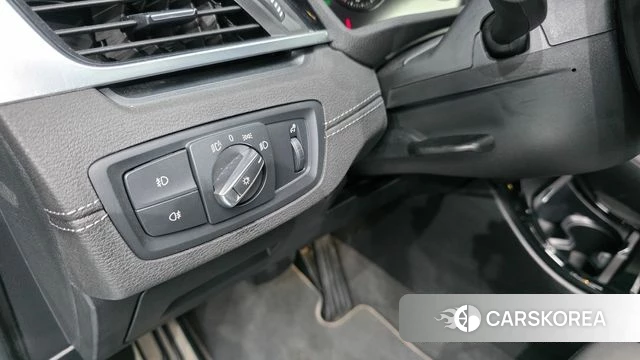 BMW X2 (F39) id 4873372 из Кореи 8