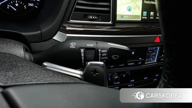 Genesis G80 id 4448218 из Кореи 8