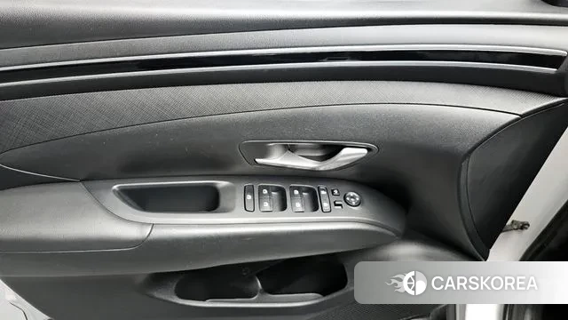 Hyundai Tucson (NX4) id 3349492 из Кореи 8