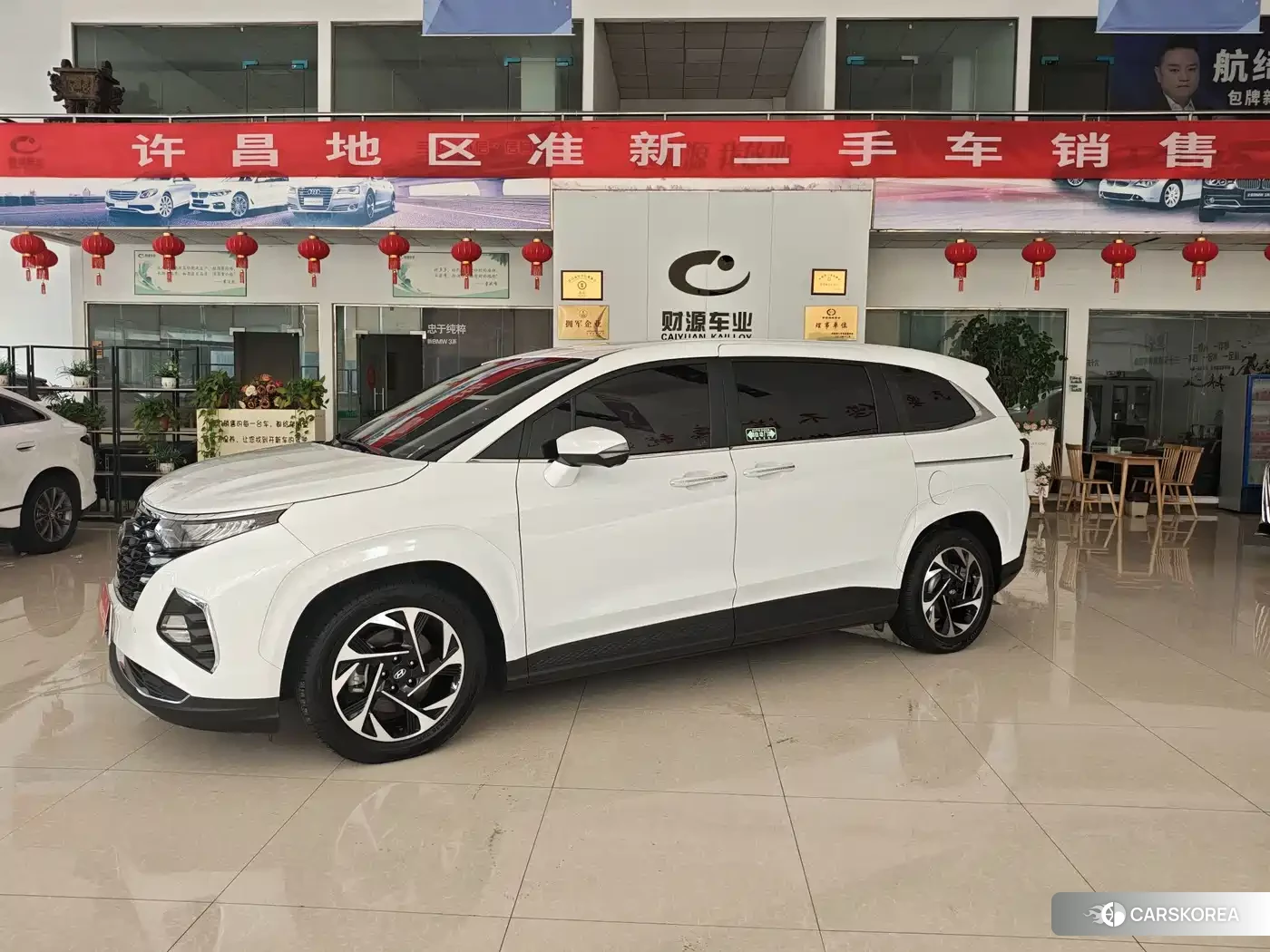 Hyundai Kustu id 4674328 из Китая 8