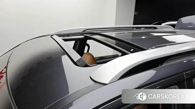 Kia Mohave Master id 2985978 из Кореи 8