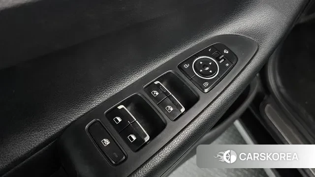 Hyundai The New Grandeur IG id 3479726 из Кореи 8