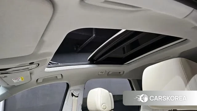 Audi e-Tron id 3660127 из Кореи 8