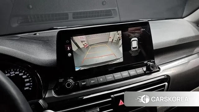 Kia Seltos id 3540552 из Кореи 8