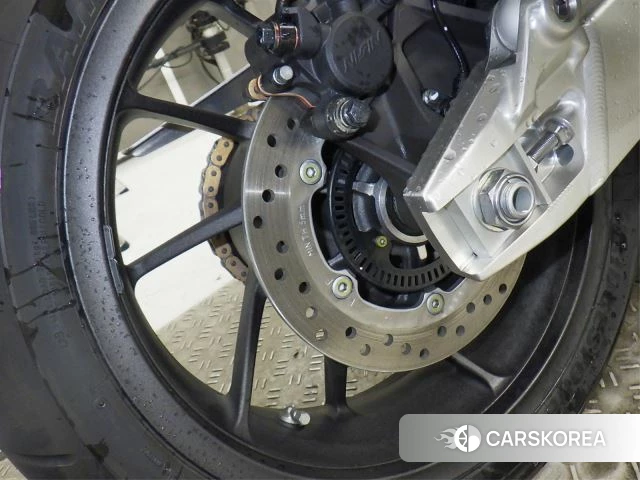 Проданный Honda CB1300SF SP id 3996673 из Японии, фото 8