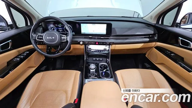 Kia Carnival 4th generation id 2655479 из Кореи 8