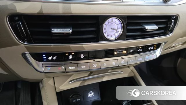 Kia More K9 id 4557907 из Кореи 8