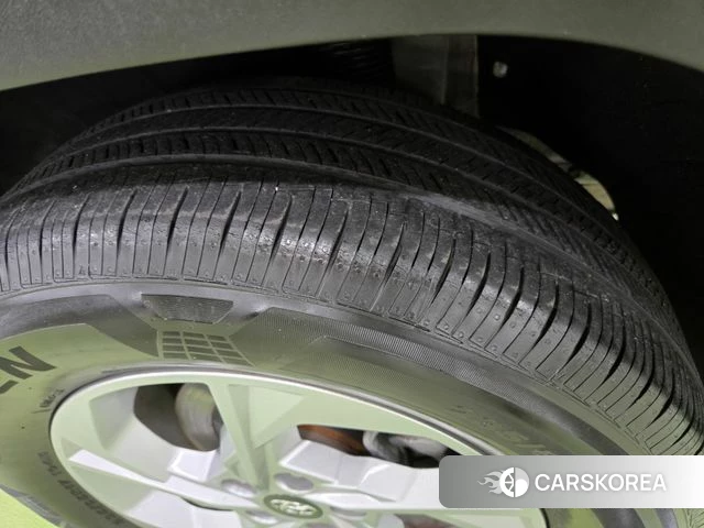 Hyundai Tucson (NX4) id 4894472 из Кореи 8