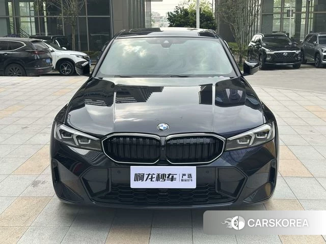BMW 3 series id 4353573 из Китая 8