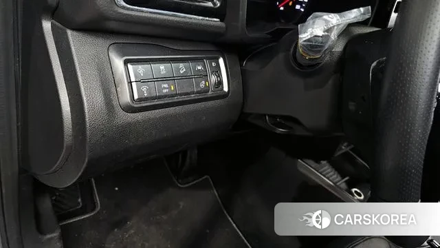 Ssangyong Berry New Tivoli id 3655202 из Кореи 8