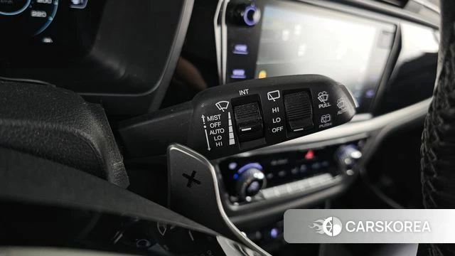 Ssangyong Beautiful Korando id 4019562 из Кореи 8