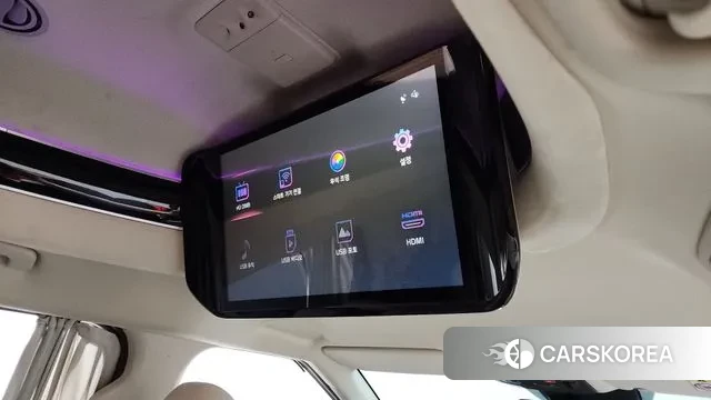 Kia Carnival 4th generation id 3026904 из Кореи 8