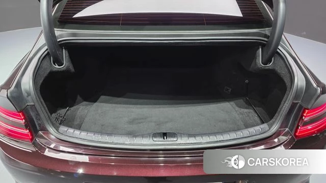 Genesis G80 (RG3) id 4362280 из Кореи 8