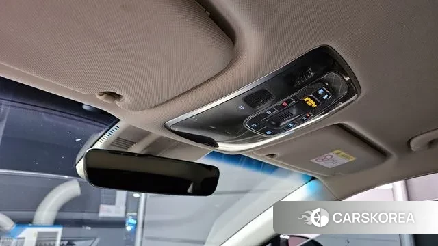 Genesis G80 (RG3) id 3295874 из Кореи 8