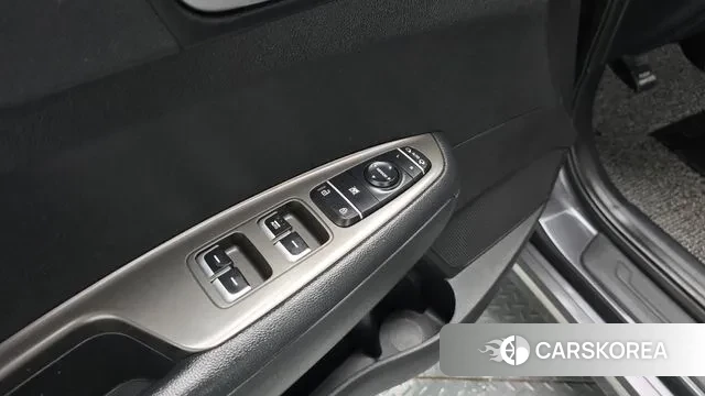 Kia The New K5 2nd generation id 3351288 из Кореи 8