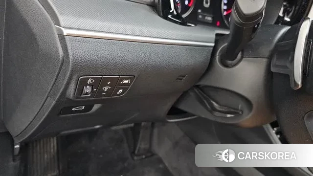 Kia K5 3rd generation id 3610955 из Кореи 8