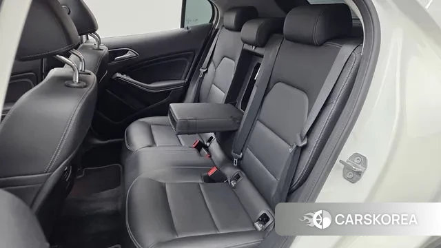 Mercedes-Benz GLA-Class X156 id 3423068 из Кореи 8