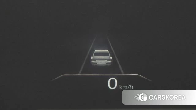 Genesis G80 (RG3) id 4586749 из Кореи 8