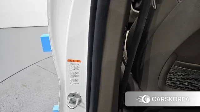 Kia Carnival 4th generation id 3453710 из Кореи 8