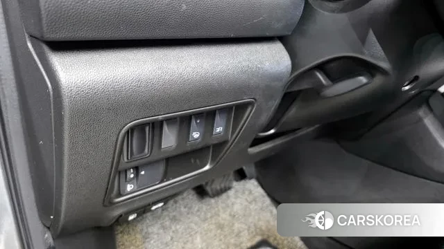 Renault Korea (Samsung) The New QM6 id 3362008 из Кореи 8