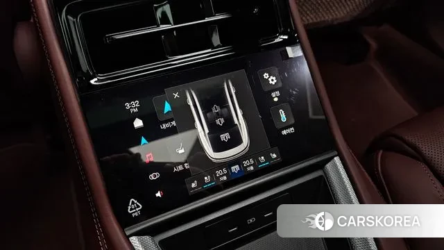 Porsche Panamera (972) id 3316196 из Кореи 8