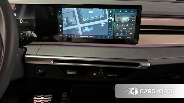 Ssangyong Torres EVX id 3838420 из Кореи 8