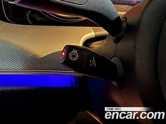 Mercedes-Benz E-Class W213 id 2687786 из Кореи 8