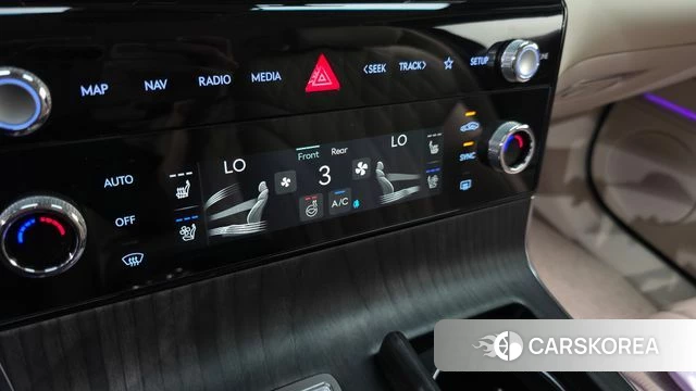 Genesis G80 (RG3) id 4640181 из Кореи 8