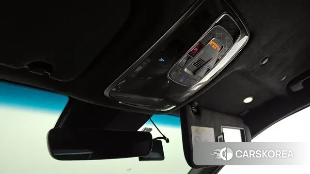 Genesis G90 (RS4) id 3707386 из Кореи 8