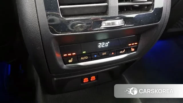 BMW X4 (G02) id 3614491 из Кореи 8