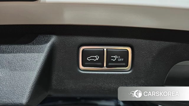 Kia The New Sorento 4th Generation id 4394272 из Кореи 8