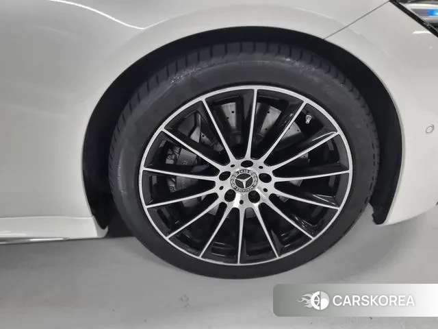 Mercedes-Benz S-Class W223 id 3053424 из Кореи 8