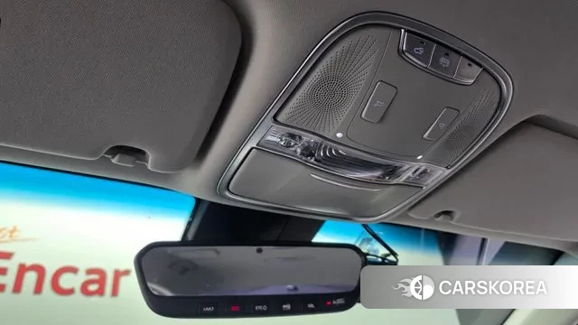 Kia More K9 id 3723424 из Кореи 8