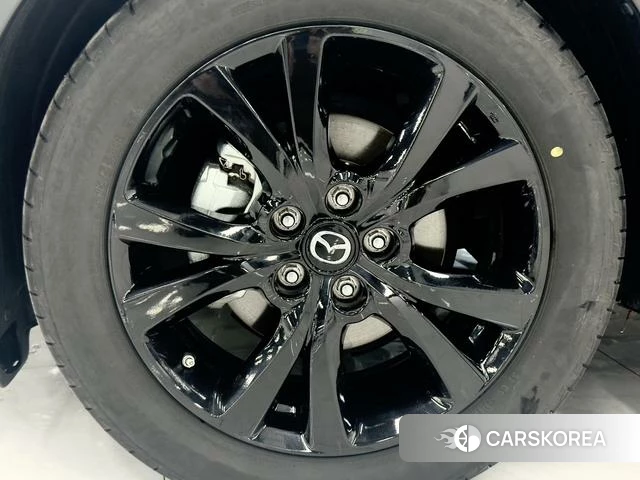 Mazda CX-30 id 4321326 из Китая 8