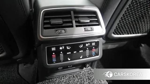 Audi A6 (C8) id 3518963 из Кореи 8