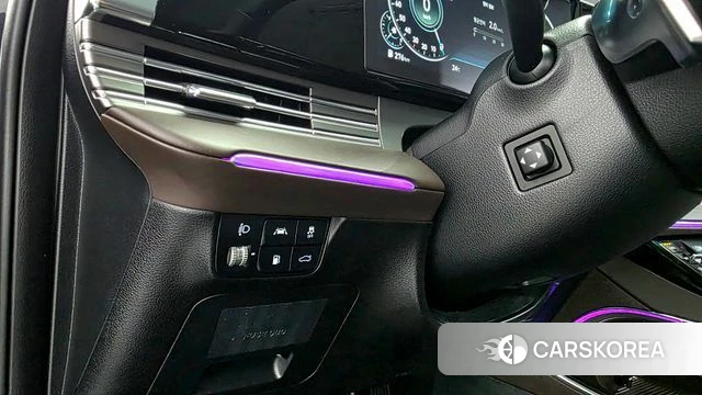 Hyundai The New Grandeur IG id 4942999 из Кореи 8