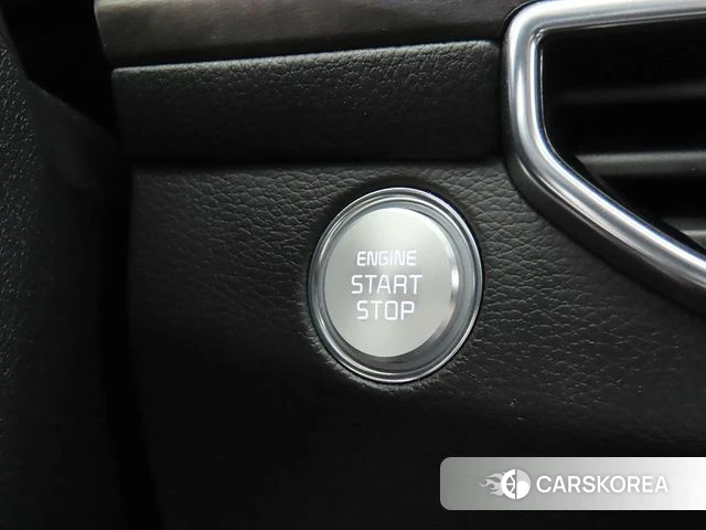 Kia K7 Premier id 4632559 из Кореи 8