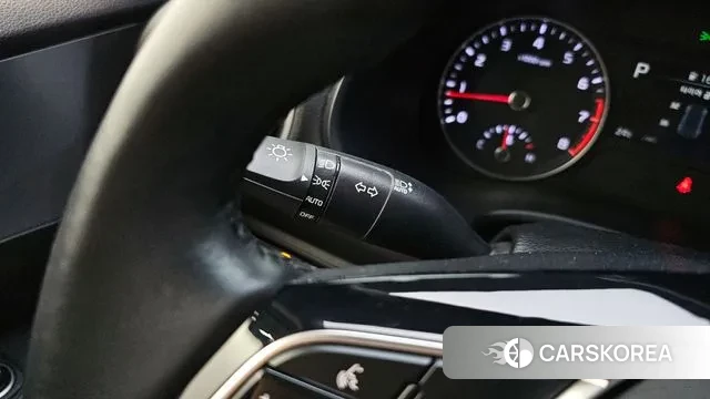 Kia The New K3 2nd generation id 3003606 из Кореи 8