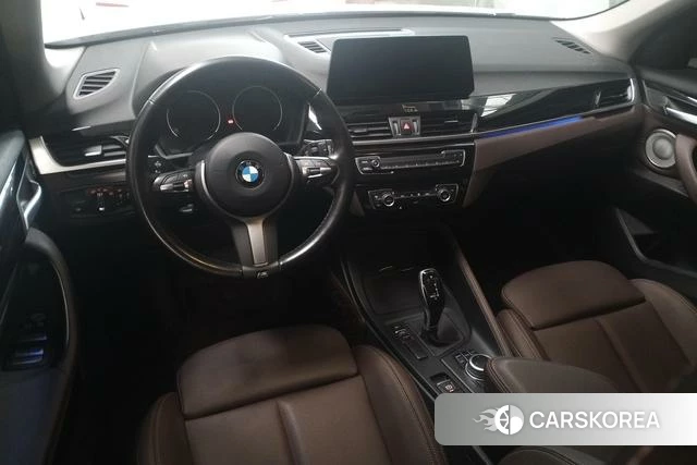 BMW X1 id 4307248 из Китая 8