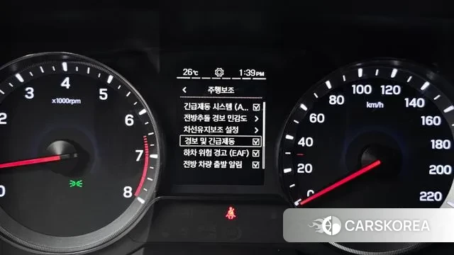 Ssangyong The New Tivoli Air id 3021789 из Кореи 8