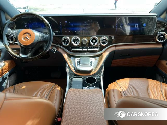 Mercedes-Benz Vito id 4300106 из Китая 8
