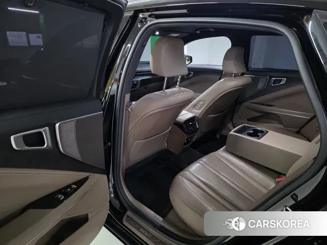 Kia K8 id 3561355 из Кореи 8