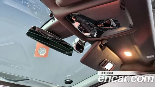 BMW 1 Series (F40) id 2713270 из Кореи 8